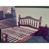 Dormitorio De Algarrobo .