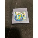 Cartucho Pokémon Diamond Game Boy Color