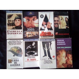 Stanley Kubrick / Colección Vhs, Naranja Mecánica 