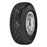 Llanta 245/75r16 Hifly Vigorous At601 111s