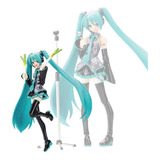 B Hatsune Miku Doll Doll Juguete P Niños Regalo Cumpleaños