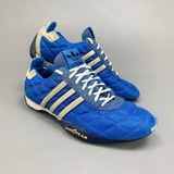 Zapatillas adidas Tuscany Goodyear F1 - Talla 12 Us