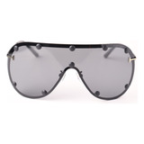 Lente Tom Ford Kyler Tf1043 Unisex