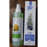 Bálsamo De Arnica Y Hamamelis Spray200ml+crema De Enebro96gr