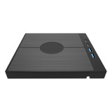 Reproductor De Dvd Con Unidad Óptica Externa Usb 3.0 C, Cd,