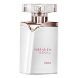 Vibranza Blanc Perfume De Mujer Esika 45 Ml
