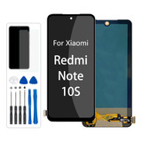 Pantalla Lcd Para Xiaomi Redmi Note 10s Incell
