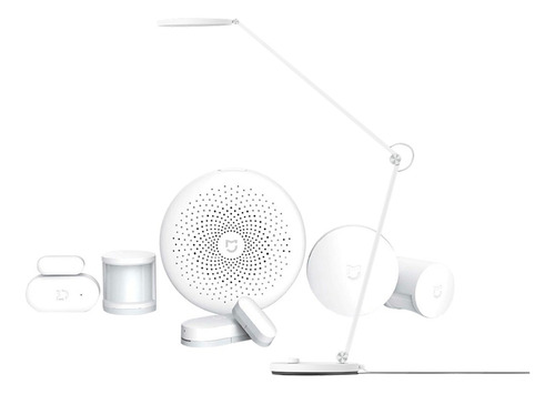 Xiaomi Mi Smart Sensor Set + Xiaomi Mi Led Lámpara Pro