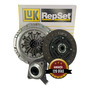 Kit De Clutch Embrague Croche Fiat Palio 1.8 Fiat 500