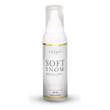 Soft Snow Cherry Lash Espuma Mousse Shampoo De Limpeza