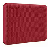 Toshiba Canvio Advance Disco Duro Externo De 1tb Usb-a 3.0