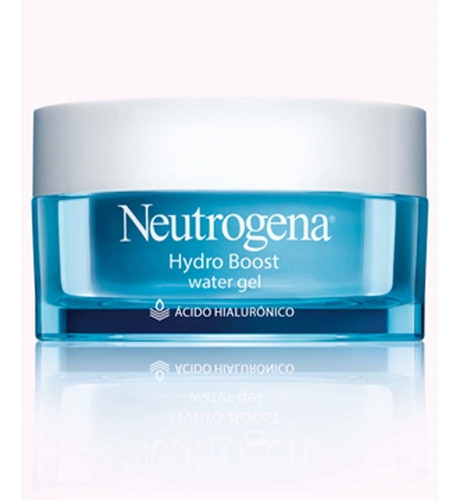 Gel Facial Neutrogena Hydro Boost X 50 Gr