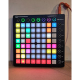 Novation Launchpad Mk2