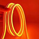 Kit Manguera Luces Neon Led Flexible Exterior 5m + Fuente