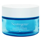 Neutrogena Hydro Boost Hidratante Facial 50g Water Gel