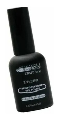 2 Reinforcement Gel De Cherimoya 15ml(adherente Y Nivelador)