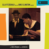 Fitzgerald Ella Sings The Duke Ellington Songbook Limited Ed