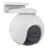 Camara De Seguridad Ezviz Para Exteriores, Camara Wifi Pa...