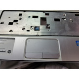 Carcasa Superior Touchpad Hp Envy M4-1015        698095-001