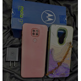 Celular Motorola G9 Play