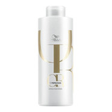 Shampoo Wella Oil Reflections Luminous Reveal 1 Litro