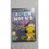 Ps2 Alien Hominid *sealed* (no Metal Slug,crash,resident)