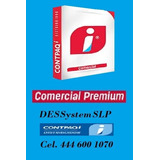 Software Comercial Premium, Factura Eletronica