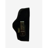 Funda Interior Pistola 380 Glock Beretta Alta Calidad