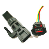 Sensor Velocidad + Arnes Para Ford Fiesta 1.6 2011