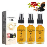 Oukpane 3pcs Lalena Rosiohip Oil, Aceite De Ricino, Aceite D