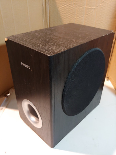 Subwoofer Home Philips