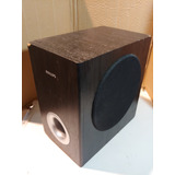 Subwoofer Home Philips