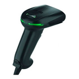 Lector Codigo De Barras Honeywell Xperfomance Usb