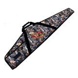 Funda Para Fusil/carabina Con Mira  Realtree Houston