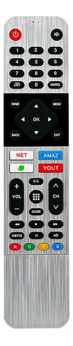 Control Remoto Smart Tv Noblex - Admiral - Smartlife