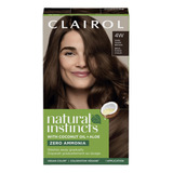 Clairol Natural Instincts - Tinte Semipermanente Para El Ca.