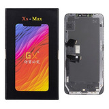 Pantalla Modulo Display Para iPhone XS Max Calidad Oled Gx