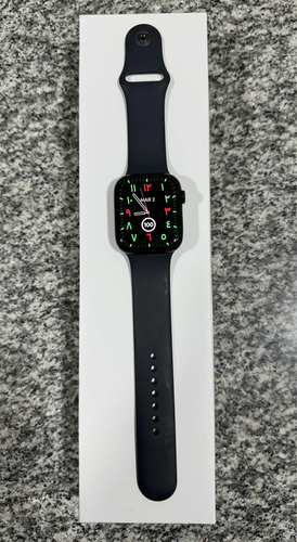 Apple Watch Serie 8,45mm