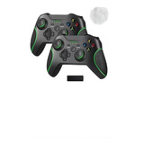 Controle Sem Fio Compatível Xbox One E Fat Xbox One