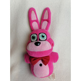 Peluche Original Bonnet Bonnie Sister Location Fnaf Funko. 