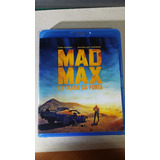 Mad Max A Estrada Da Fúria - Bluray - Fury Road