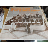 Marimba Cuquita De Los Hermanos Narváez Vinyl,lp,acetato 