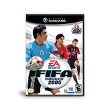 Fifa Football 2005 - Gamecube.