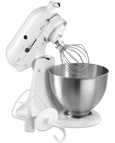 Batidora Clasica Kitchenaid