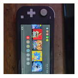 Nintendo Switch Lite 32 Gb Gris