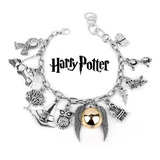 Brazalete Pulsera Harry Potter