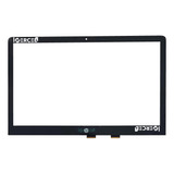 Touch Screen Compatible Hp Pavilion X360 15-br