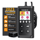 Thinkcar Thinkobd 20 Obd2 Escáner, Herramienta Profesional D