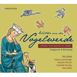 Vogelweide//per-sonat/lutzenberger: Canciones De Power & Lo