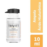 Power Dose Acido Hialuronico Capilar Trivitt 10ml 
